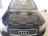 Audi A3 8P original Motorhaube LY9B brilliantschwarz BJ2004