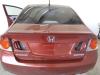 Honda Civic FD3 Limo Heckklappe Kofferraumdeckel R525P 4-türig BJ2007 Honda Civic FD3 Limo Heckklappe Kofferraumdeckel R525P 4-türig BJ2007