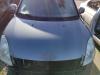Suzuki Swift 4 MZ original Motorhaube dunkelgraumet. ZCD galactic grey BJ2007 Suzuki Swift 4 MZ original Motorhaube dunkelgraumet. ZCD galactic grey BJ2007