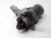 Dacia Logan 2 MCV original Anlasser Starter 0.9TCe 66kw H4BA400 BJ2014