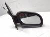 VW Fox 5Z original Außenspiegel rechts L041 Brillantschwarz manuell BJ2007
