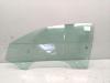 Alfa Romeo Mito 955 3-türig original Türscheibe vorn links grünolor BJ2009 Alfa Romeo Mito 955 3-türig original Türscheibe vorn links grünolor BJ2009