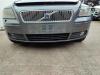 Volvo V50 S40 original Stossfänger Stoßstange vorn Titaniumgraumetallic 455 BJ2004