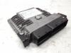 Seat Ibiza 6J original Motorsteuergerät 03F906070BL Continental 5WP44721 BJ2011 Seat Ibiza 6J original Motorsteuergerät 03F906070BL Continental 5WP44721 BJ2011