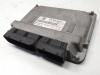 VW Polo 9N3 original Motorsteuergerät 1.2 47kw BME 03E906033R BJ2005