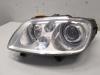 VW Touran 1T original Scheinwerfer links Xenon BJ2005 1T0941031F