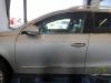 VW Passat 3C original Tür vorn links Fahrertür LA7W reflexsilbermetallic BJ2006