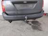 Ford Focus 1 Turnier original Stoßstange Stoßfänger hinten Facelift BJ2003 Kombi
