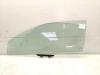 Honda Civic EP1 original Türscheibe vorn links 3-türig grüncolor BJ2001 Honda Civic EP1 original Türscheibe vorn links 3-türig grüncolor BJ2001