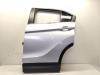Mitsubishi Eclipse Cross original Tür hinten links W85 weiß Facelift ab 03 / 2021 Mitsubishi Eclipse Cross original Tür hinten links W85 weiß Facelift ab 03 / 2021