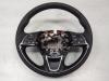 Mitsubishi Eclipse Cross original Lenkrad Lederlenkrad Multifunktionslenkrad 48400W161P Mitsubishi Eclipse Cross original Lenkrad Lederlenkrad Multifunktionslenkrad 48400W161P