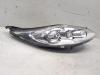 Ford Fiesta JA8 original Scheinwerfer rechts Hella Halogen mit LWR BJ2009