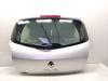 Renault Clio 3 Heckklappe silber TED69 Grey mit Heckscheibe BJ2006 Fließheck
