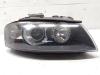 Audi A3 8P original Scheinwerfer vorn rechts Xenon 8P0941004D BJ2003