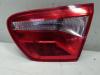 Seat Ibiza ST Kombi 6J original Rückleuchte Heckleuchte rechts innen BJ2011 Seat Ibiza ST Kombi 6J original Rückleuchte Heckleuchte rechts innen BJ2011
