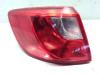 Seat Ibiza ST Kombi 6J original Rückleuchte Heckleuchte links BJ2011 Seat Ibiza ST Kombi 6J original Rückleuchte Heckleuchte links BJ2011