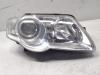 VW Passat 3C original Scheinwerfer rechts Valeo Halogen mit LWR BJ2006 VW Passat 3C original Scheinwerfer rechts Valeo Halogen mit LWR BJ2006