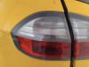 Ford S-Max 1 WA6 original Rückleuchte Schlussleuchte links außen BJ2008