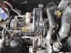 Seat Toledo 4 KG Motor Engine Cbza 1.2TSI 63kw 95016km BJ2015