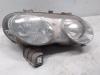 Rover 75 RJ original Scheinwerfer rechts Hella Halogen mit LWR BJ1999 XBC103940