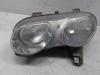Rover 75 RJ original Scheinwerfer links Hella Halogen mit LWR BJ1999 XBC103950