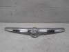 Opel Astra H original Kühlergrillblende Chromleiste 13225780 Facelift BJ2008