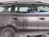 VW Passat 3C Variant Tür hinten rechts moccabrownmetallic LC8Z BJ2009