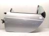 Smart Cabrio 450 Tür links Fahrertür EB2 Tridion Silver Metallic BJ2003 Smart Cabrio 450 Tür links Fahrertür EB2 Tridion Silver Metallic BJ2003