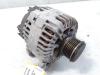 VW Golf 5 1K original Lichtmaschine Generator 140A Valeo 1.6 75kw BSE BJ2007