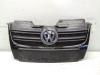 VW Golf 5 GT original Kühlergrill mit Grillblende 1K5853651 1K5853653 satinschwarz BJ2007
