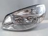 Renault Scenic 2 Scheinwerfer links TYC mit LWR Bj.2005