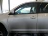 Toyota Rav4 3 original Tür vorn links Fahrertür classic silbermet. 1F7 BJ2010