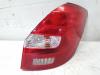 Skoda Fabia 2 5J original Rückleuchte Heckleuchte rechts Kombi Fließheck BJ2011 Skoda Fabia 2 5J original Rückleuchte Heckleuchte rechts Kombi Fließheck BJ2011