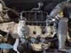 Skoda Fabia 2 Motor Engine CHFA 1.2 44kw 179348km BJ2011
