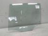 VW Golf 6 original Türscheibe hinten links grüncolor 5-türig Fließheck BJ2011
