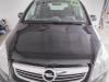 Opel Zafira B original Motorhaube Klappe Deckel vorn BJ2014 Opel Zafira B original Motorhaube Klappe Deckel vorn BJ2014