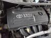 Toyota Auris E15 Motor Engine 4ZZ-FE 1.4 71kw 127901km BJ2007