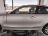 BMW 1er E81 Tür vorn links Fahrertür titansilbermetallic 354 3-Türer BJ2008