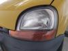 Renault Kangoo 1 original Scheinwerfer links Halogen mit LWR BJ1998