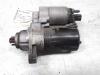 Seat Ibiza 6L original Anlasser Starter 02T911023R BOSCH 0001120406 BJ2006