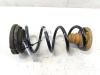 Ford Focus 4 Kombi DEH original Schraubenfeder Hinterachse Bj.2023 Ford Focus 4 Kombi DEH original Schraubenfeder Hinterachse Bj.2023