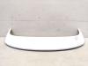 Ford Focus 4 Kombi DEH Facelift original Spoiler Heckklappe frostweiß Bj.2023