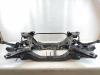 Mitsubishi Eclipse Cross original Achse Hinterachse hinten Facelift 2.4 4B12 Mitsubishi Eclipse Cross original Achse Hinterachse hinten Facelift 2.4 4B12