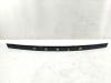 Tesla Model S Facelift original Heckblende Griffleiste Hecklappe Bj.2023