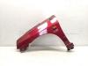 Renault Clio 1 original Kotflügel vorn links NV783 Rouge Nacre BJ1995 Renault Clio 1 original Kotflügel vorn links NV783 Rouge Nacre BJ1995