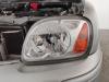 Nissan Micra K11 2.Facelift original Scheinwerfer links mit LWR BJ2001 Nissan Micra K11 2.Facelift original Scheinwerfer links mit LWR BJ2001