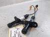 Tesla Model S Facelift original Satz Aktuatoren Motorhaube unfallfrei Bj.2023