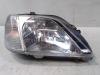 Dacia Logan Kombi original Scheinwerfer rechts 8200211006 BJ2008 Dacia Logan Kombi original Scheinwerfer rechts 8200211006 BJ2008