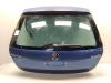 Skoda Rapid NH Spaceback Heckklappe inkl. Scheibe BJ2017 LF5W Racebluemetallic