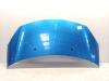 Citroen C3 II original Motorhaube blaumetallic KGW blau belle-ile BJ2010